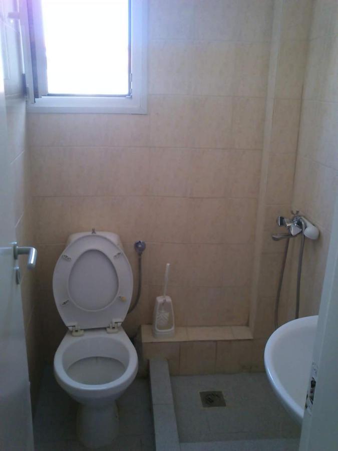 Fouli House Aparthotel Pefkochori Exterior foto